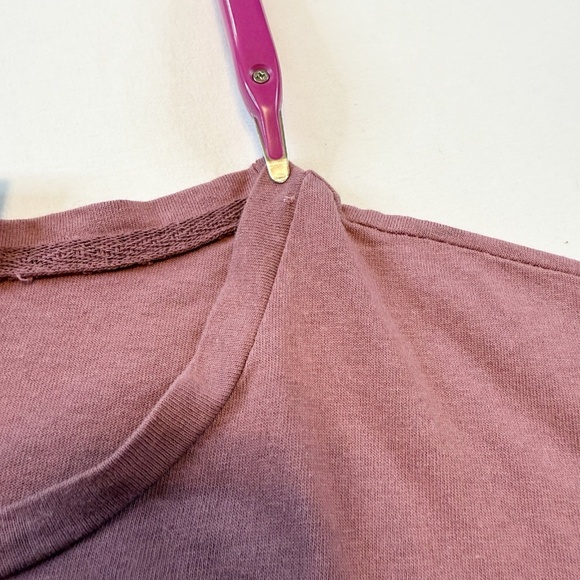 Aape By A Bathing Ape Size M Pink Camo Logo Big Head Tee Bape T-Shirt - Picture 9 of 12